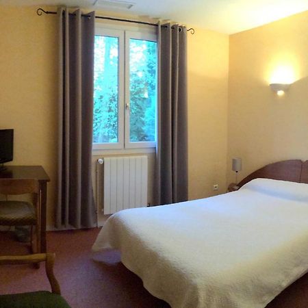 Hotel Auberge De La Nauze Sagelat Экстерьер фото