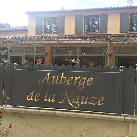 Hotel Auberge De La Nauze Sagelat Экстерьер фото