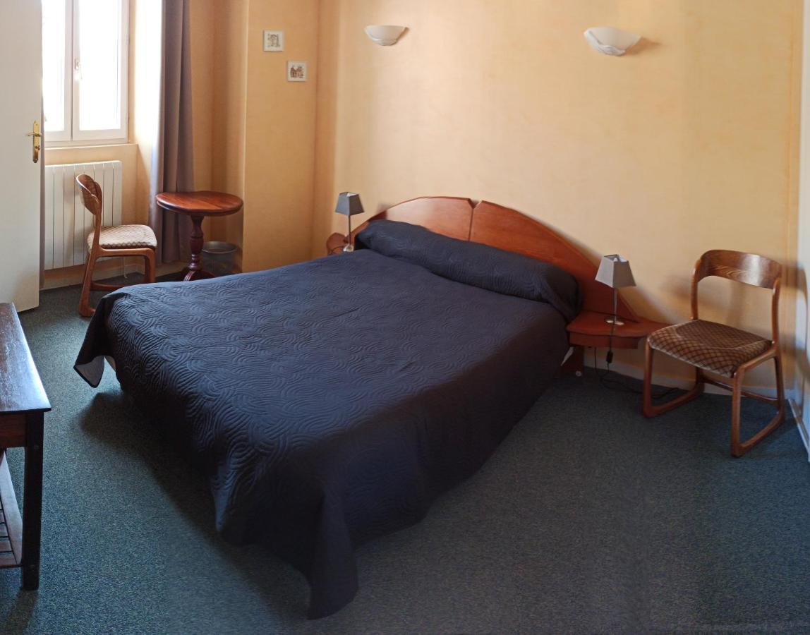 Hotel Auberge De La Nauze Sagelat Экстерьер фото