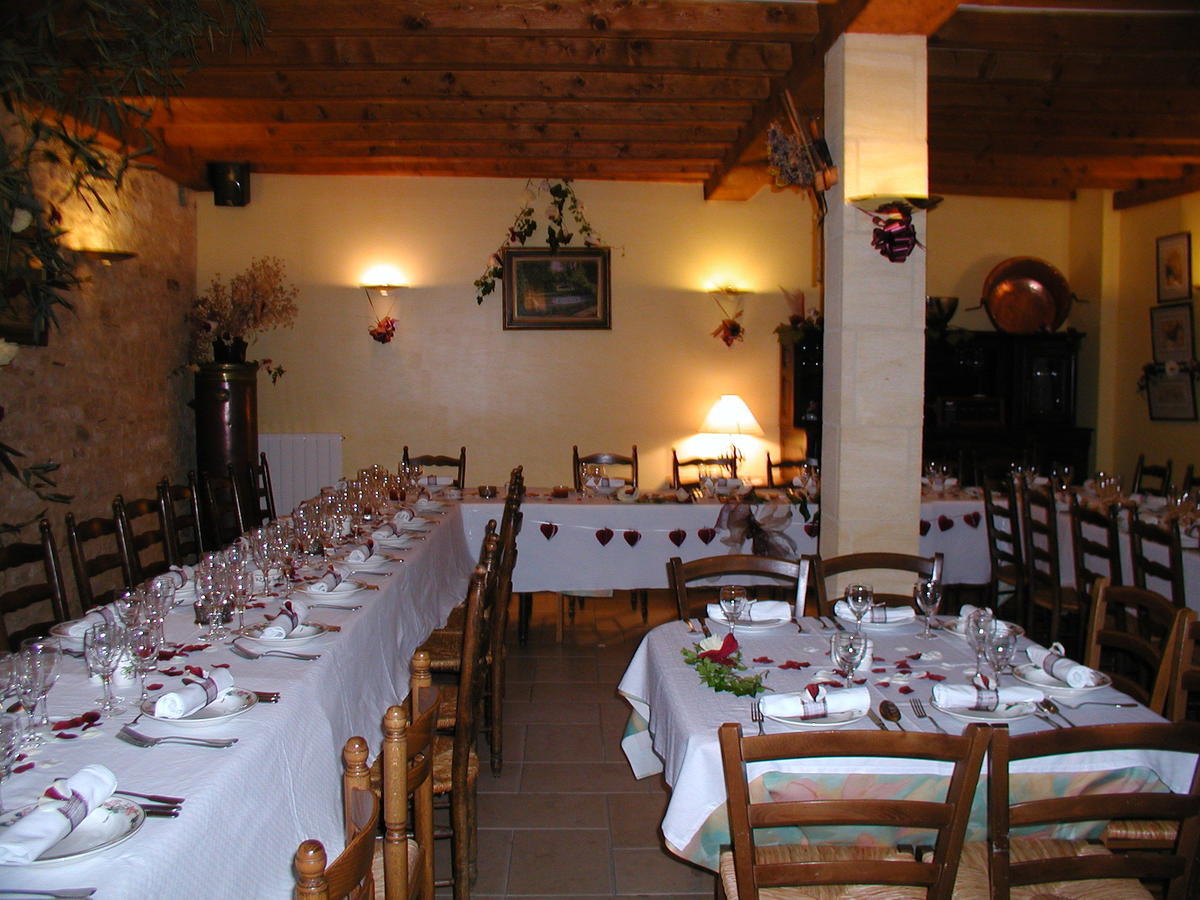 Hotel Auberge De La Nauze Sagelat Экстерьер фото