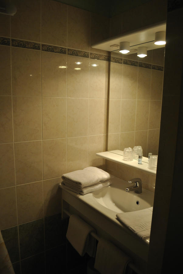 Hotel Auberge De La Nauze Sagelat Номер фото