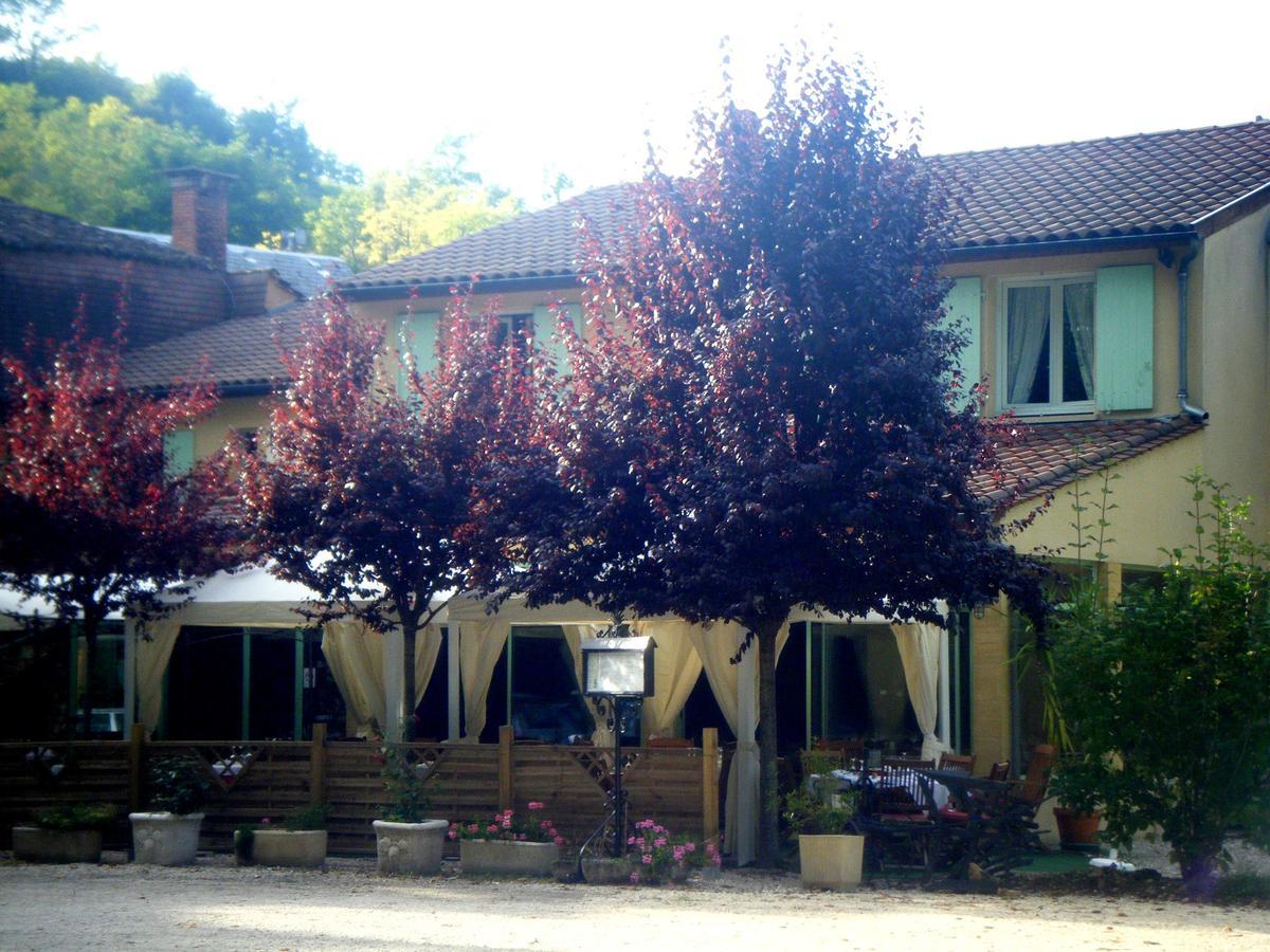Hotel Auberge De La Nauze Sagelat Экстерьер фото