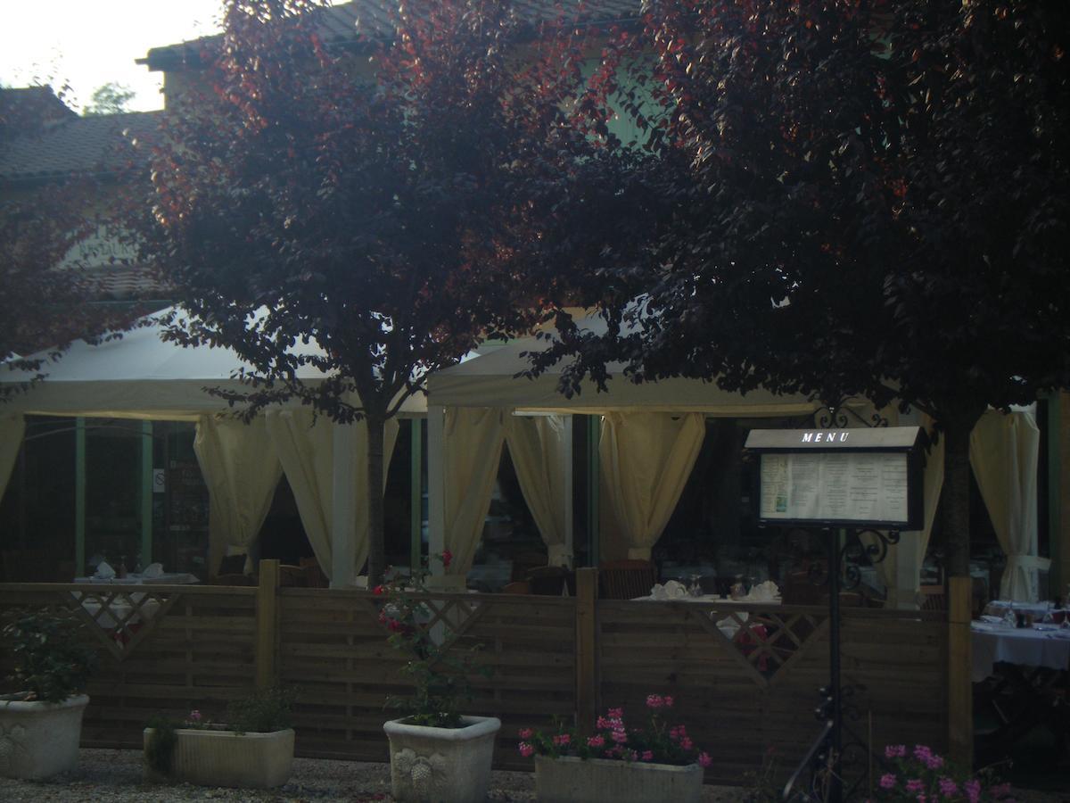 Hotel Auberge De La Nauze Sagelat Экстерьер фото