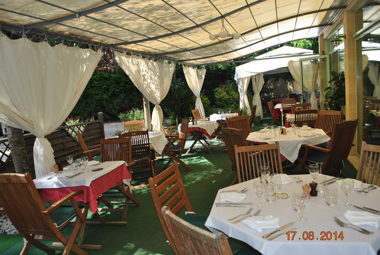 Hotel Auberge De La Nauze Sagelat Экстерьер фото
