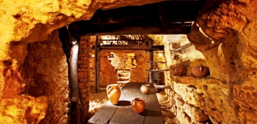 Hotel Auberge De La Nauze Sagelat Экстерьер фото