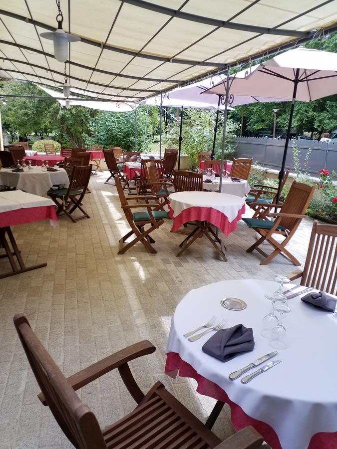 Hotel Auberge De La Nauze Sagelat Экстерьер фото